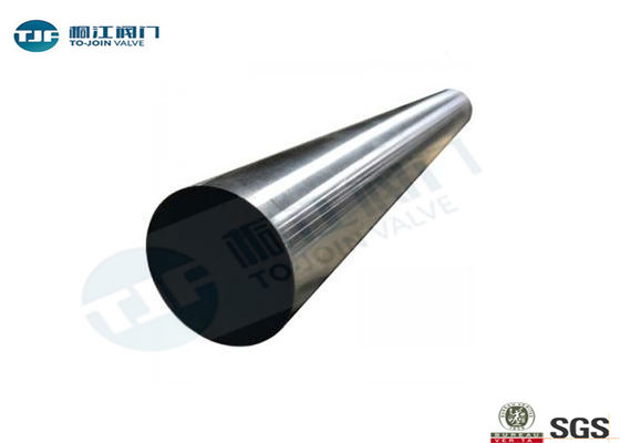 Chine ASTM A554 a soudé le tuyau d&#039;acier, la catégorie 316/316L inoxydable polie de tuyau d&#039;acier usine